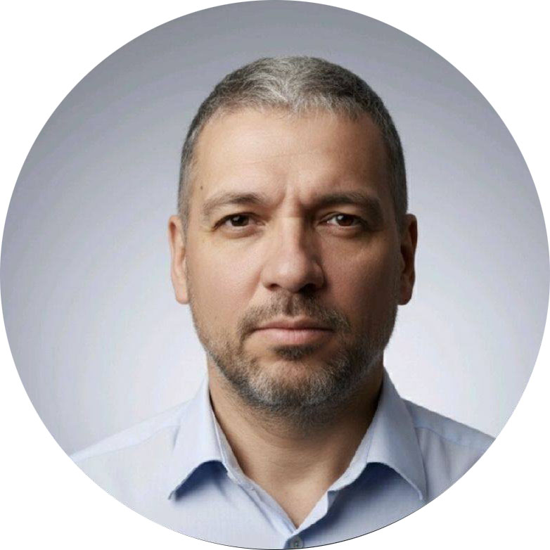 Grigoriy Dobryakov